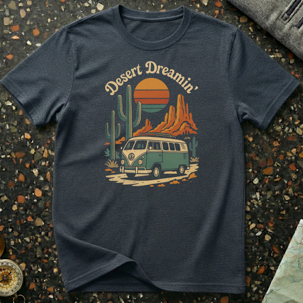 Heather Navy