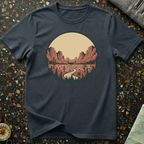 Heather Navy