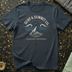 Heather Navy