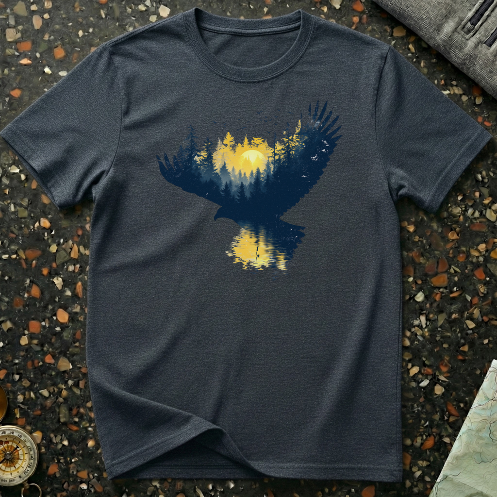 Heather Navy