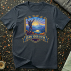 Heather Navy