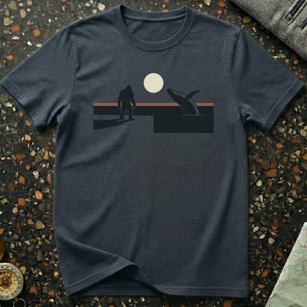 Heather Navy