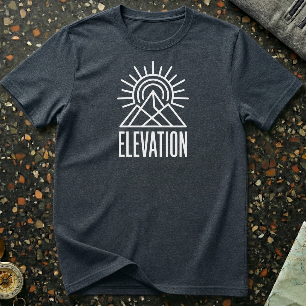 Heather Navy