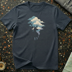 Heather Navy
