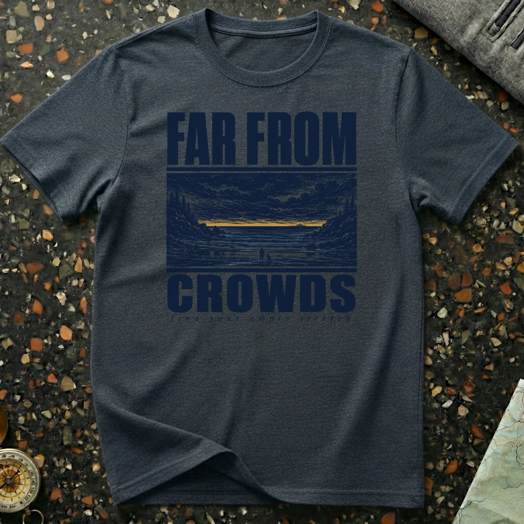 Heather Navy