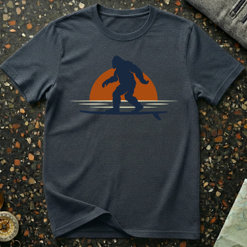 Heather Navy