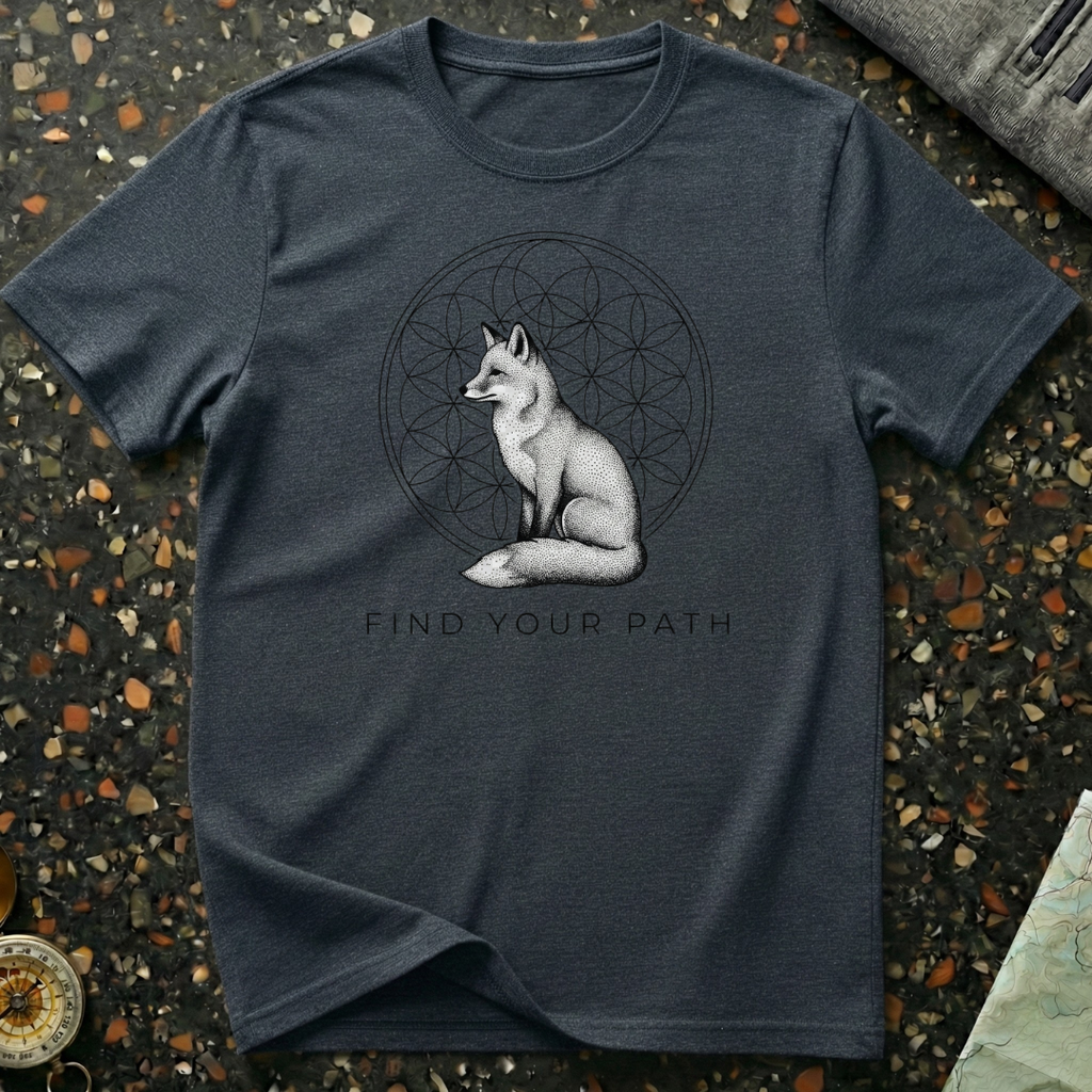 Heather Navy