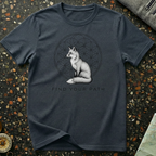 Heather Navy