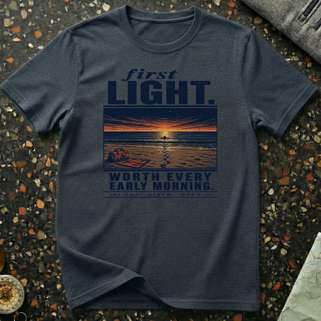 Heather Navy