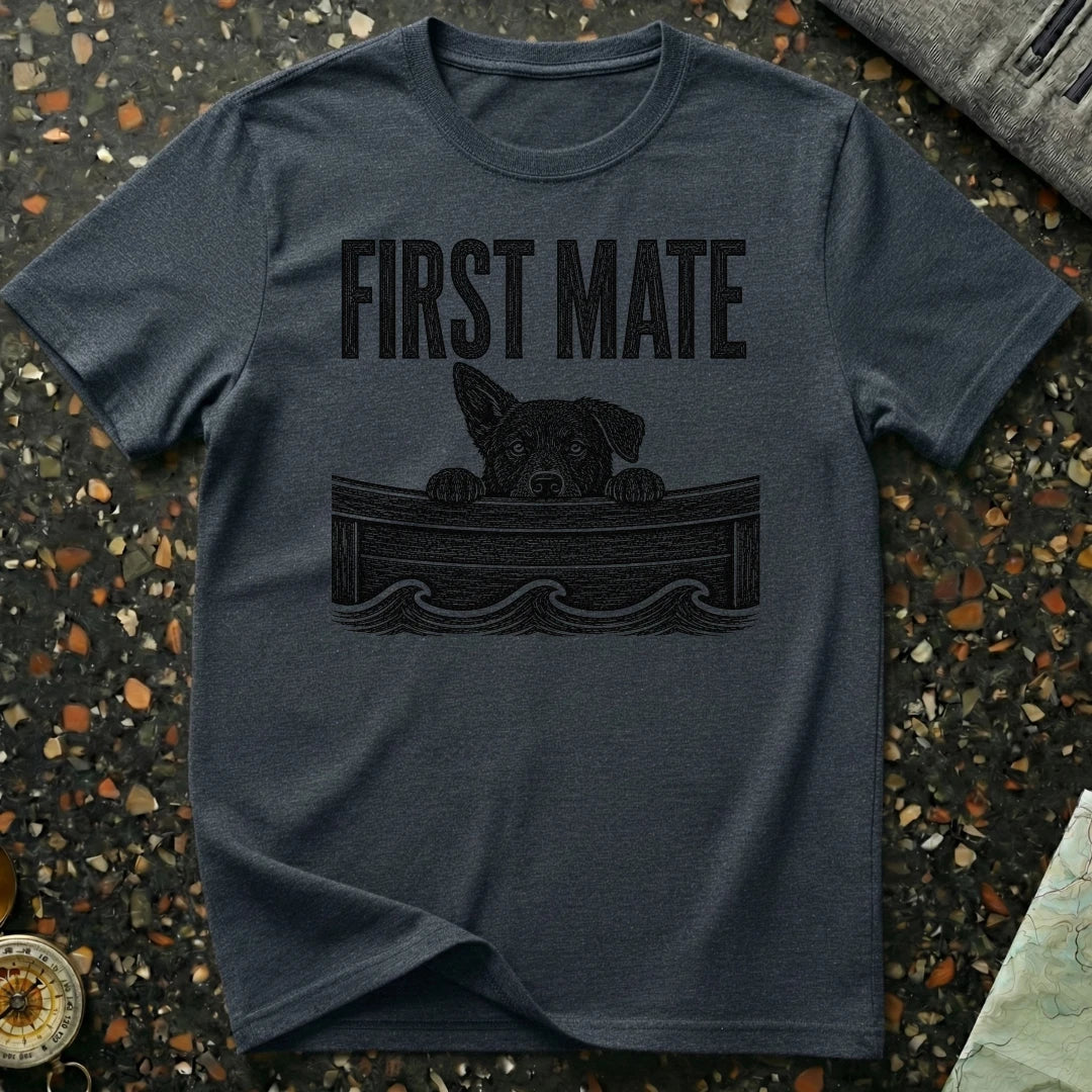 Heather Navy