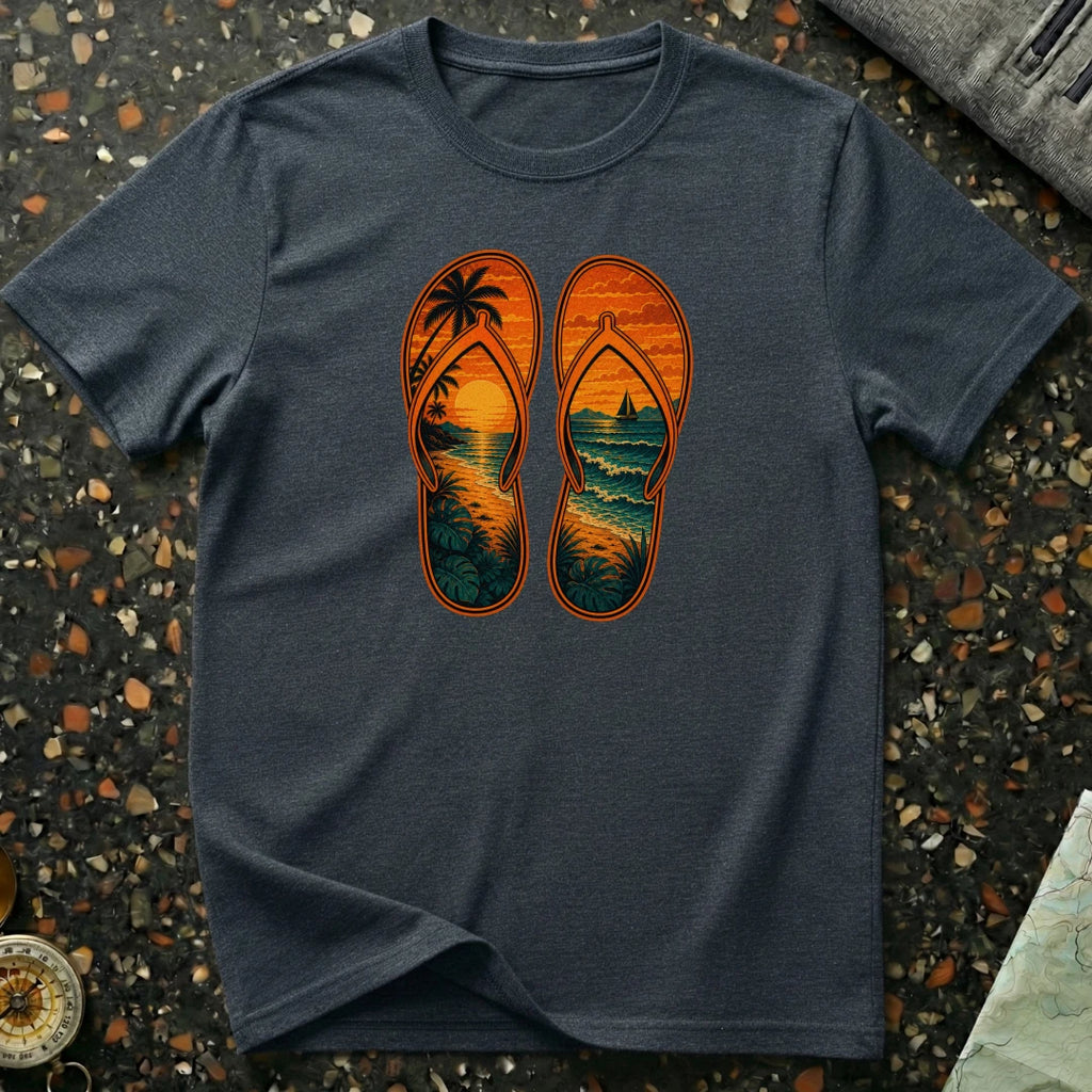 Heather Navy