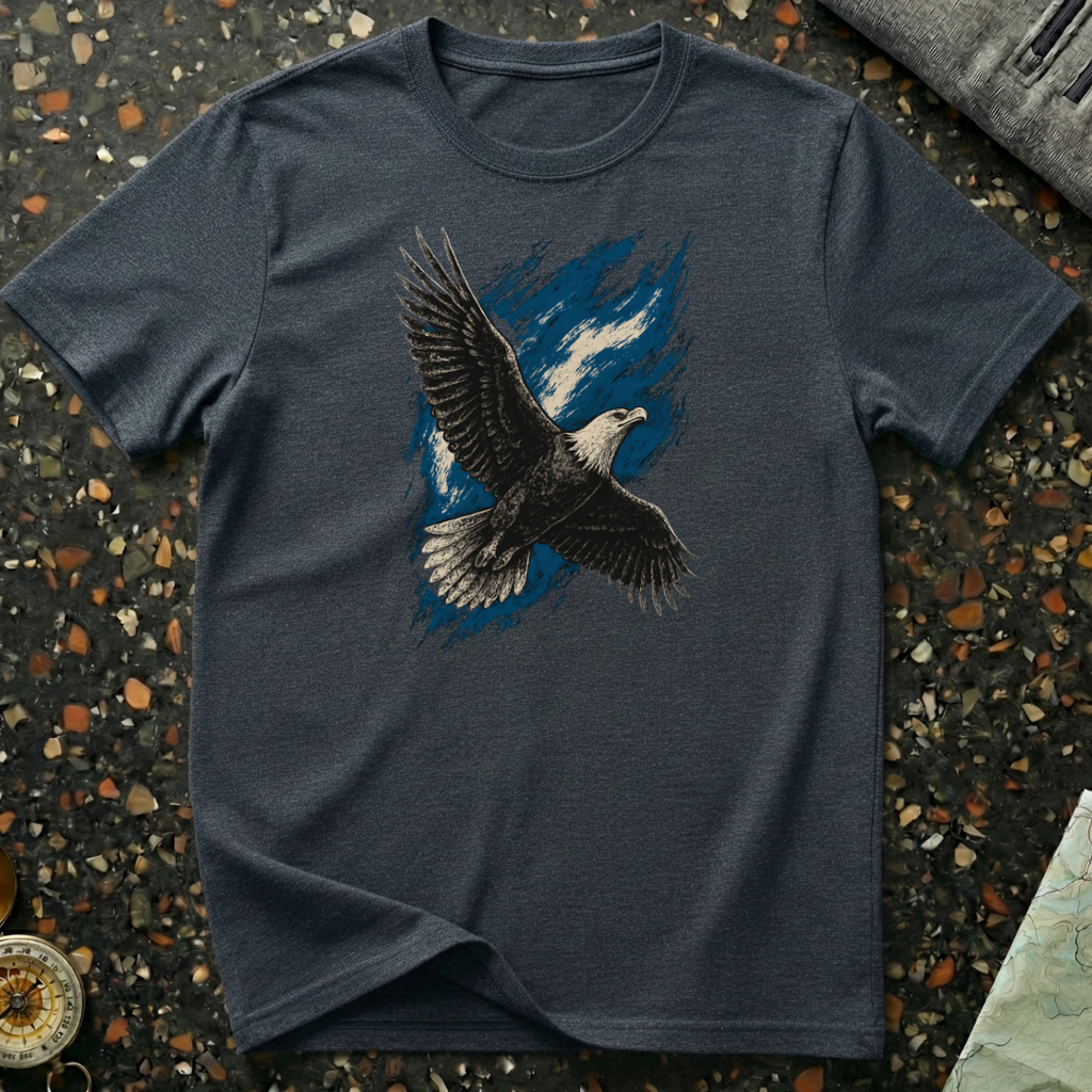 Heather Navy