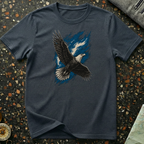 Heather Navy