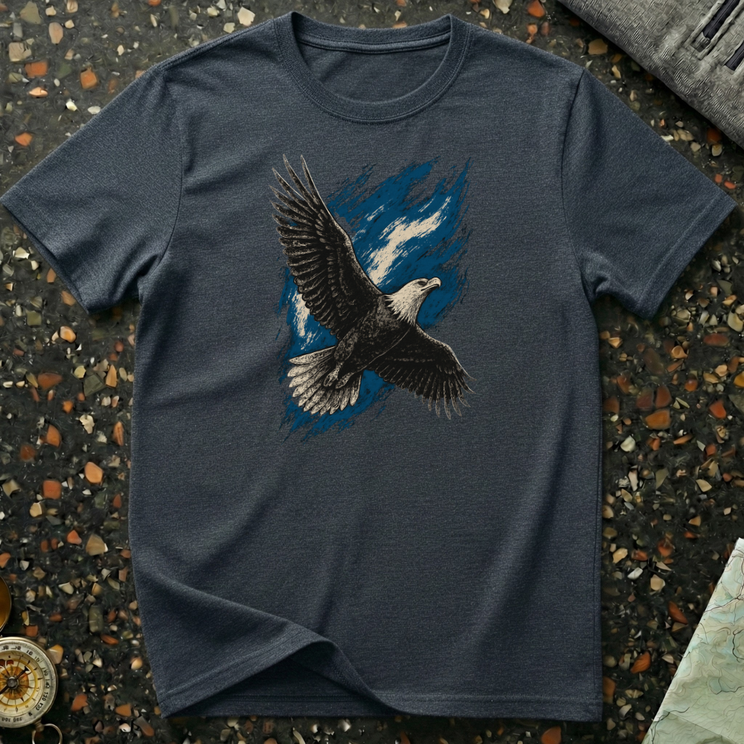Heather Navy