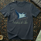 Heather Navy
