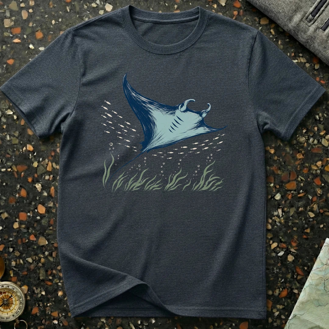 Heather Navy