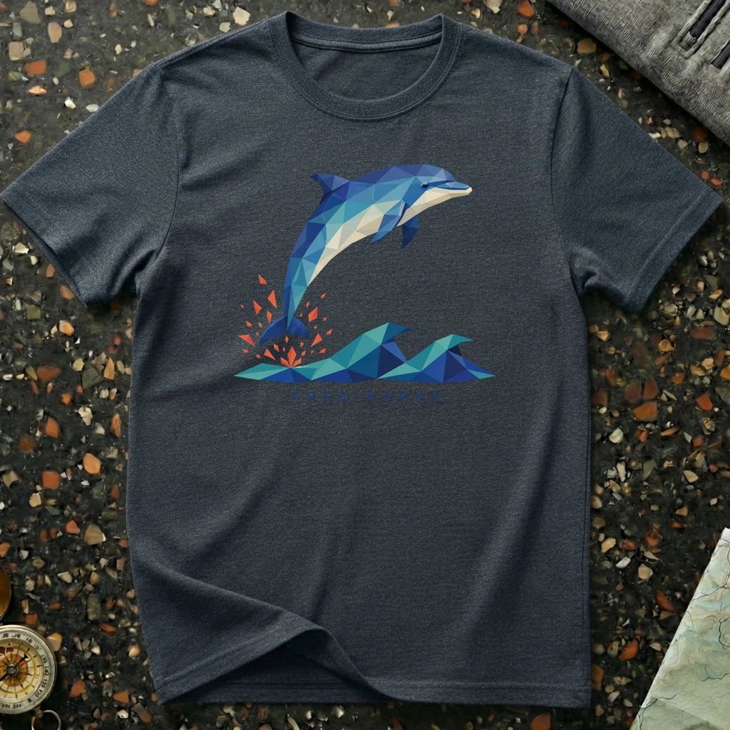 Heather Navy