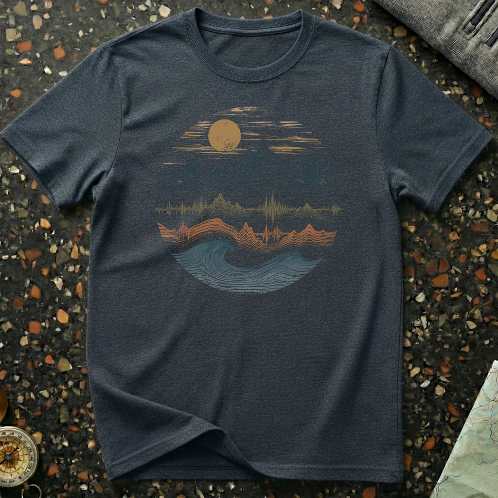 Heather Navy