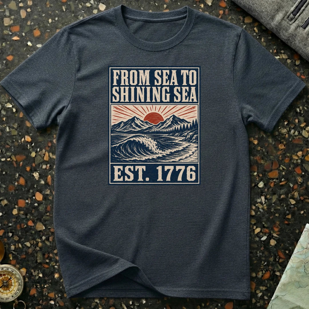 Heather Navy