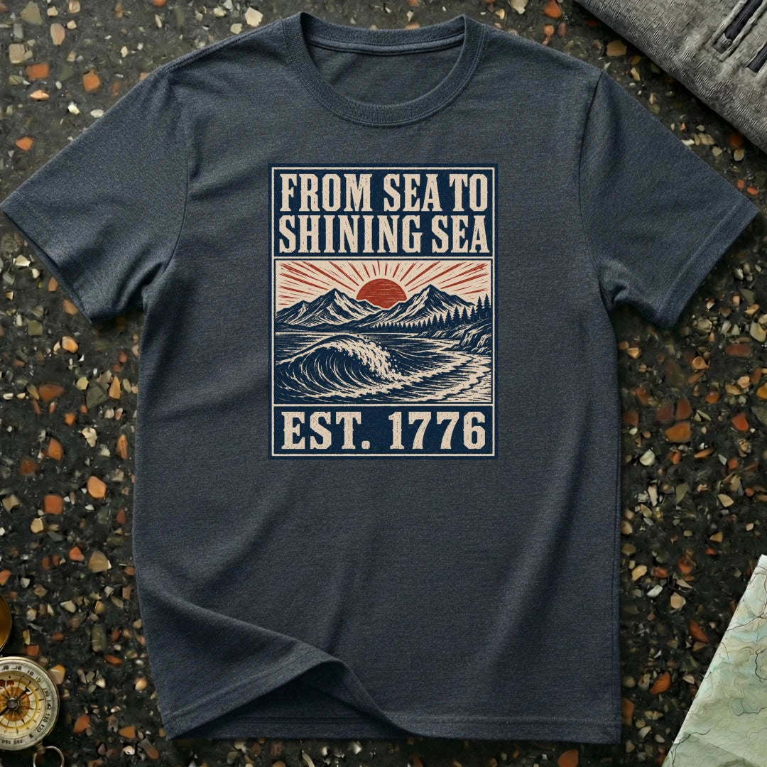 Heather Navy
