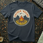 Heather Navy