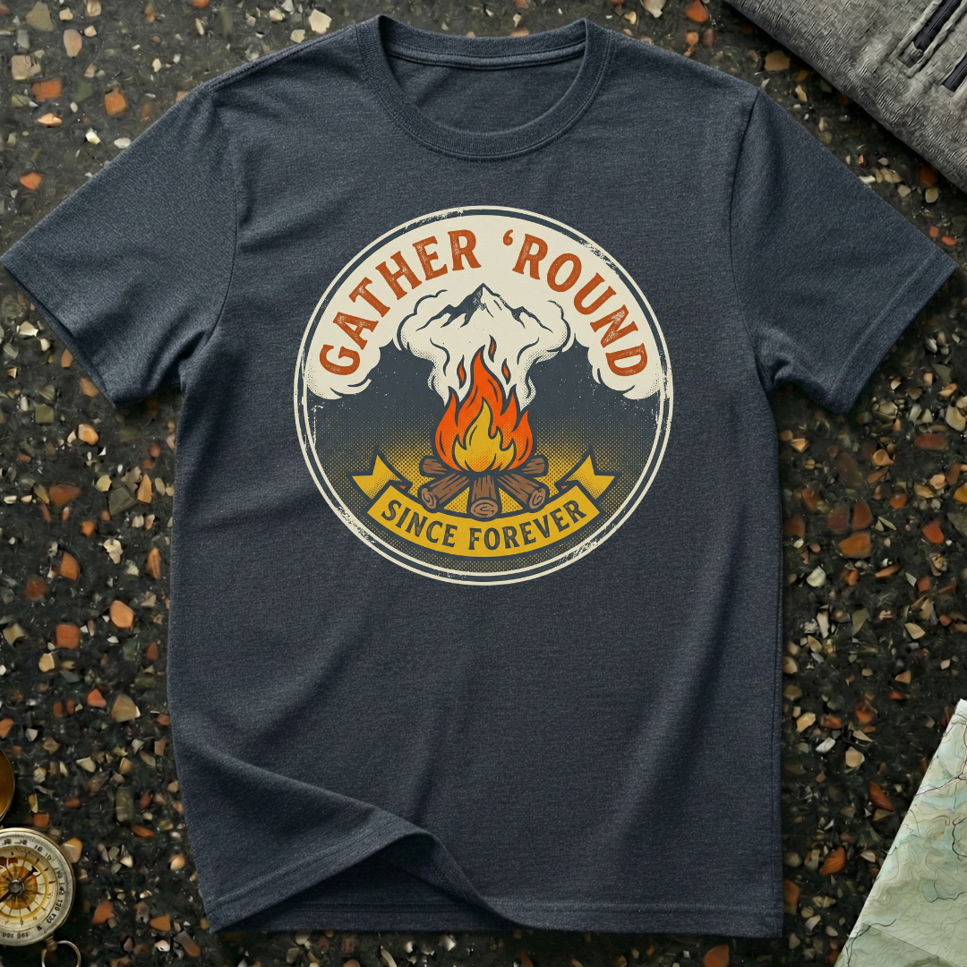 Heather Navy