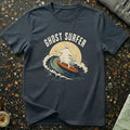 Heather Navy