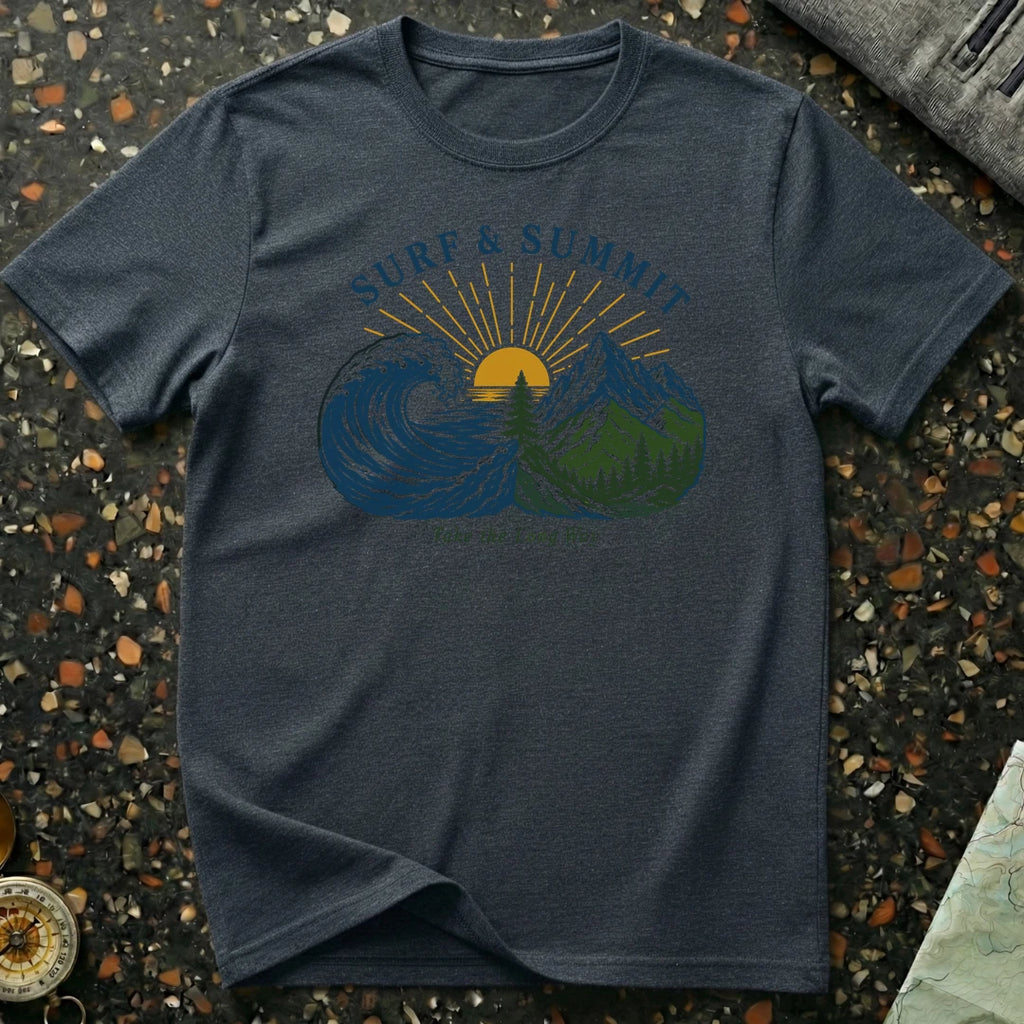 Heather Navy