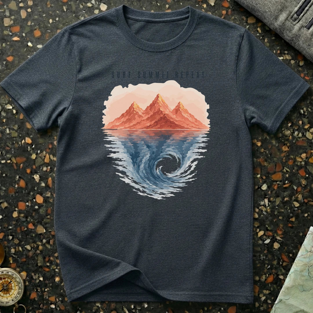Heather Navy
