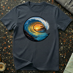 Heather Navy
