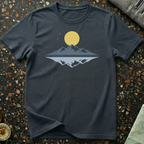 Heather Navy