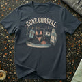 Heather Navy