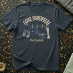 Heather Navy