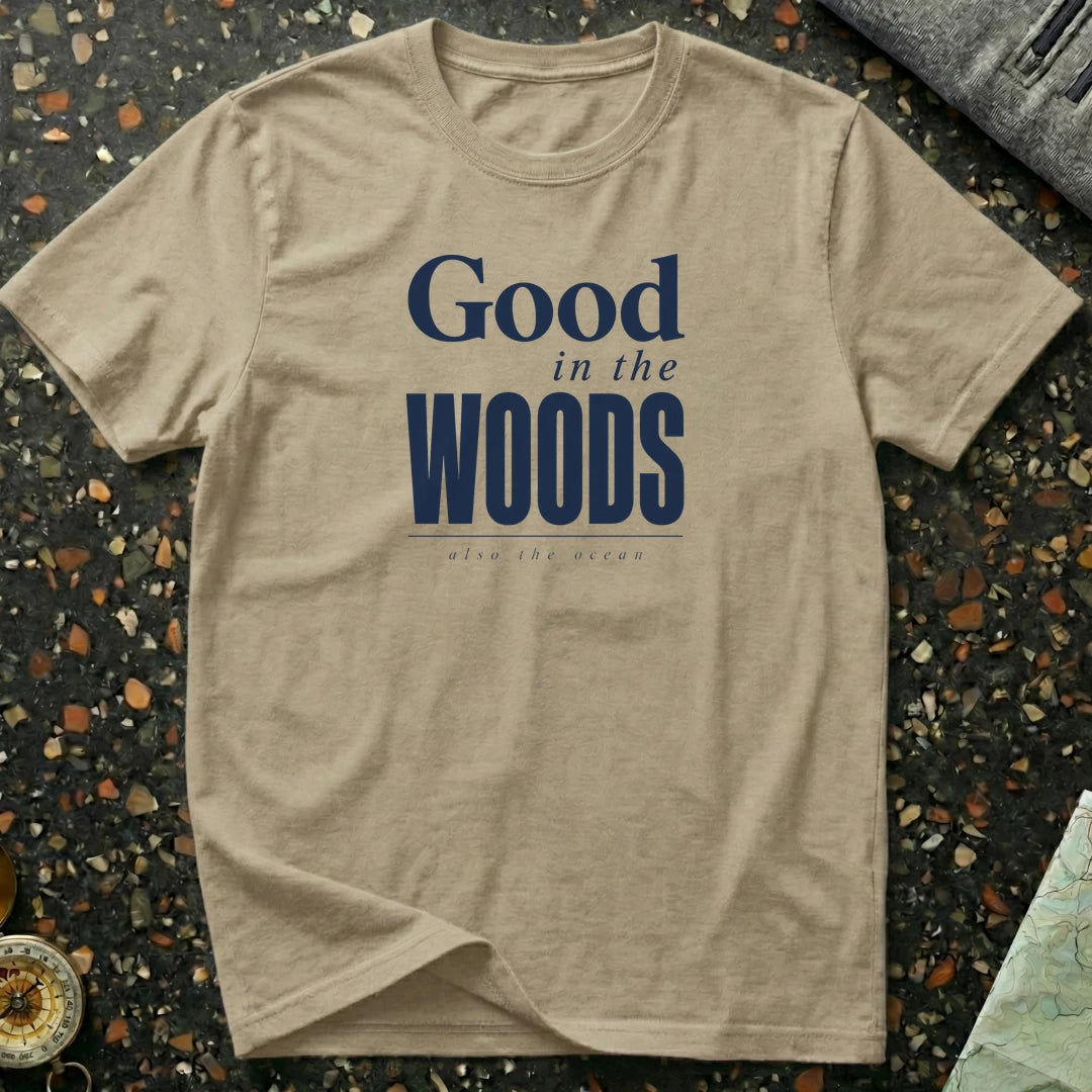 Sand