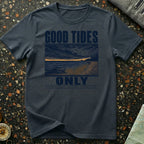 Heather Navy