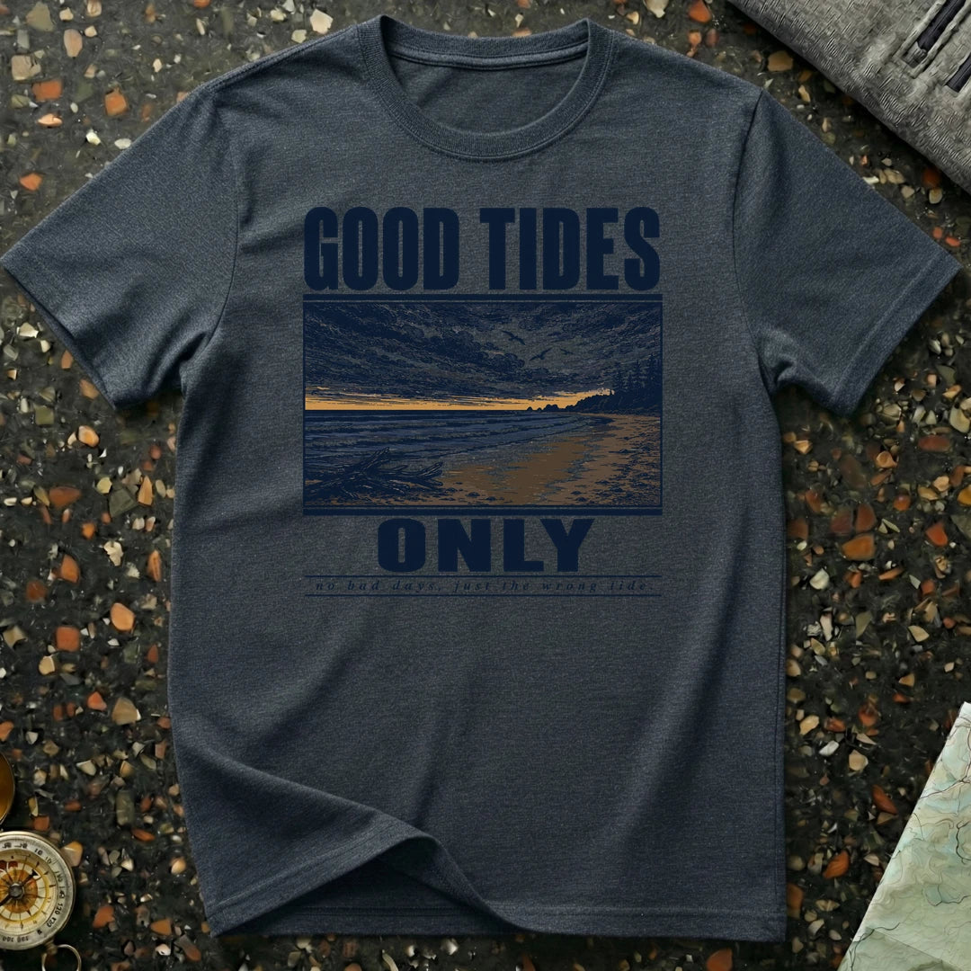Heather Navy