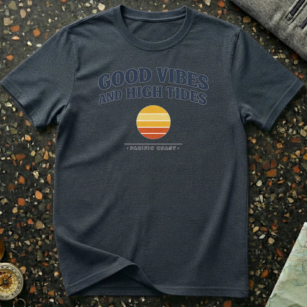 Heather Navy