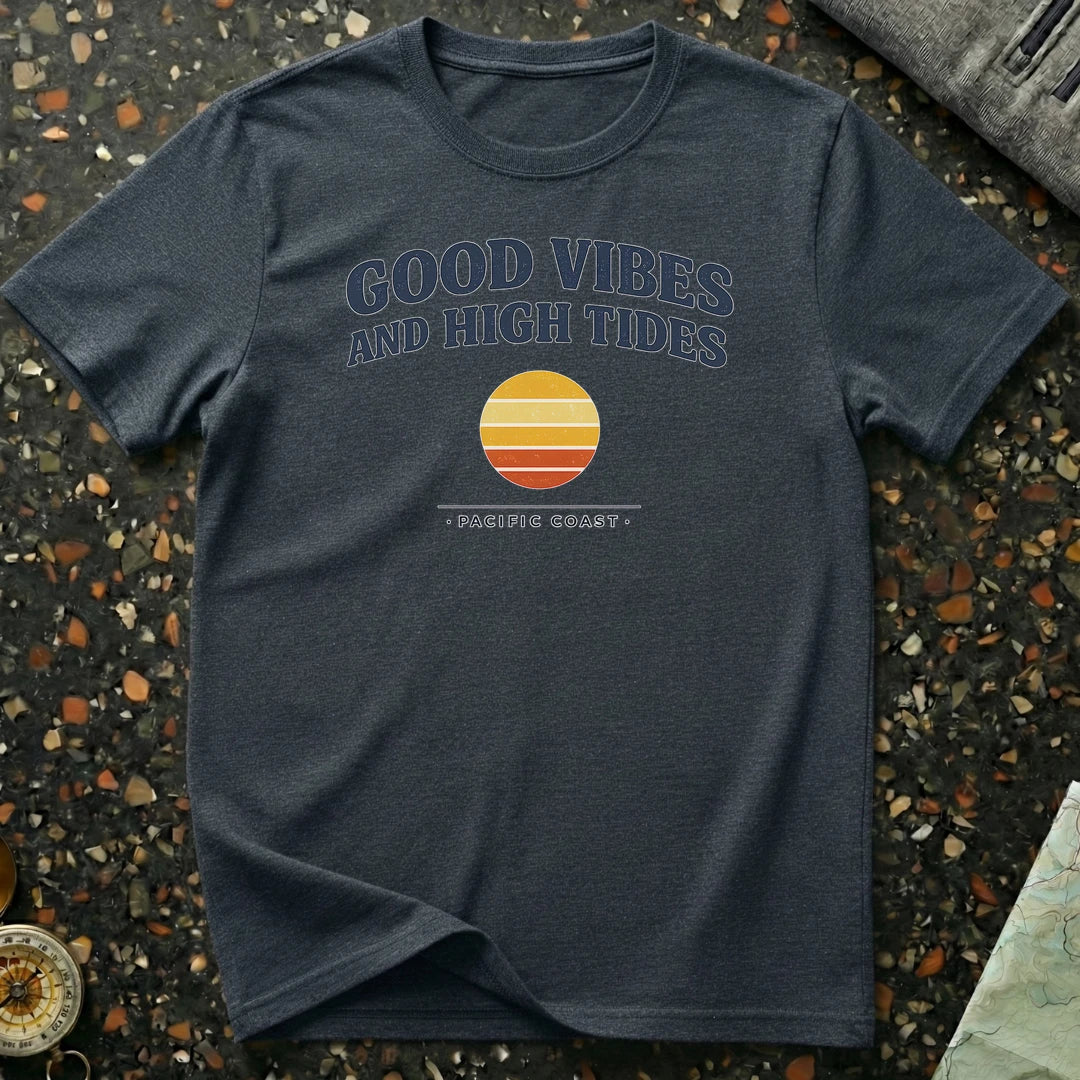 Heather Navy