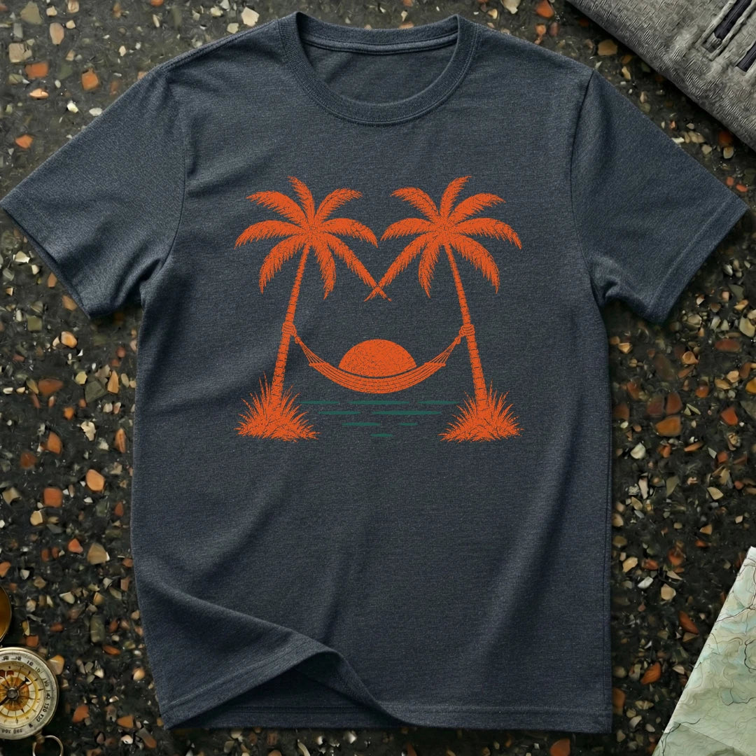Heather Navy