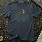 Heather Navy