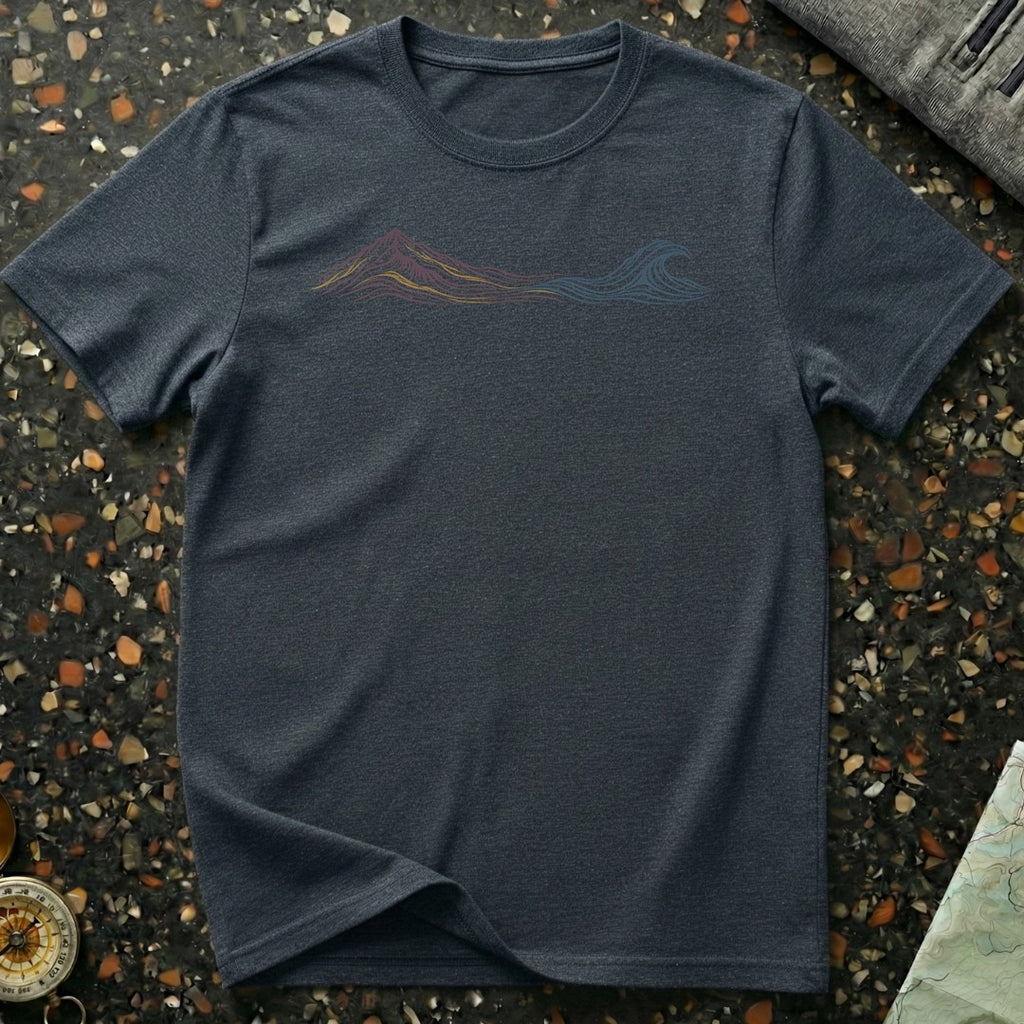 Heather Navy