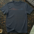 Heather Navy