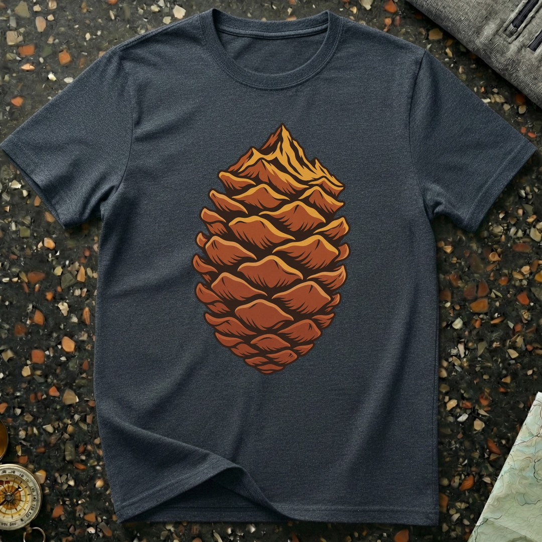 Heather Navy