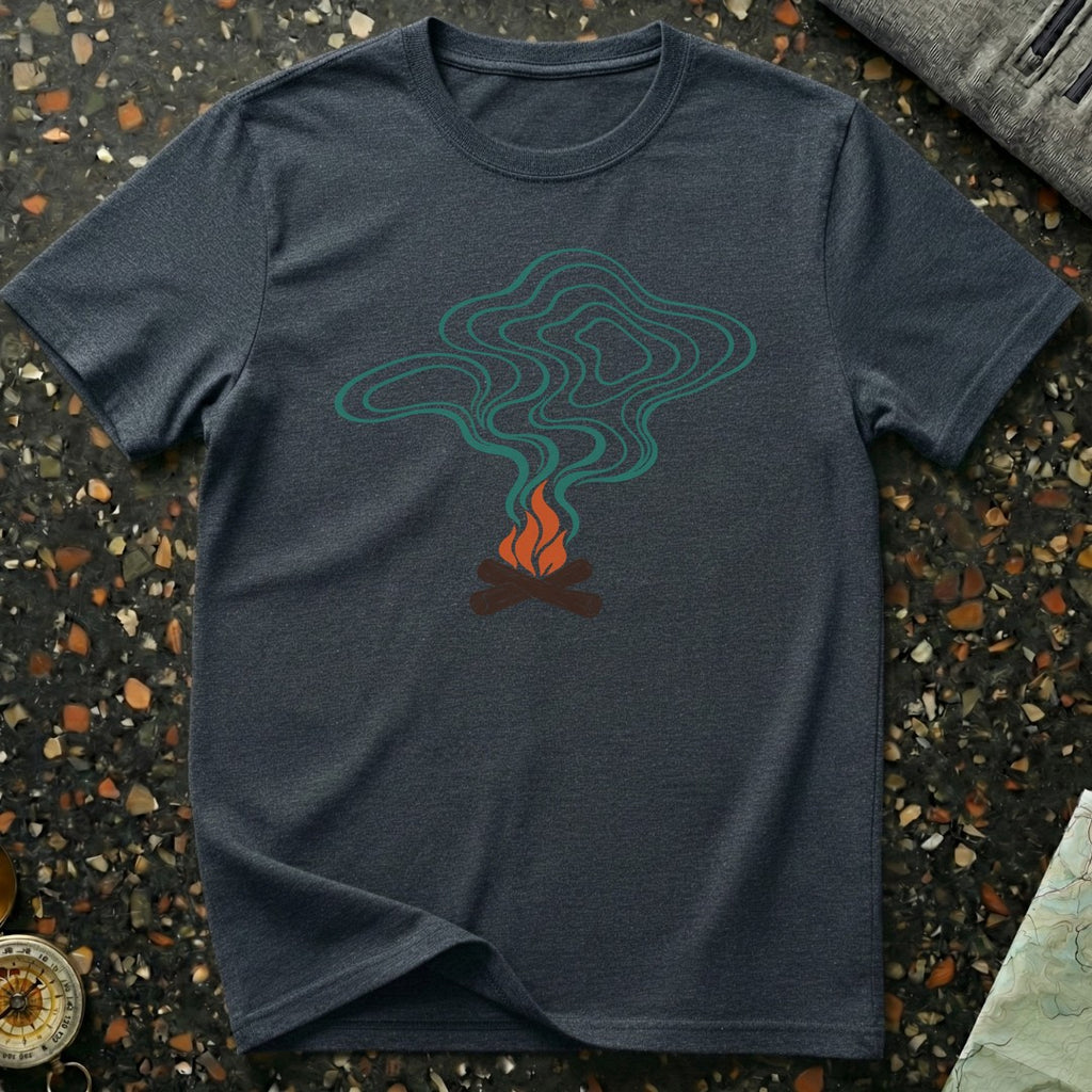 Heather Navy