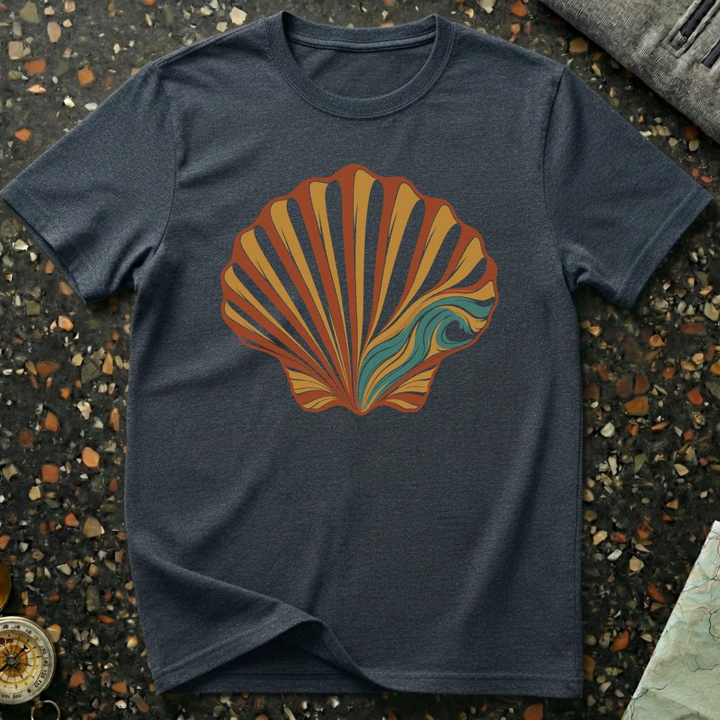 Heather Navy