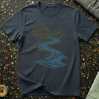 Heather Navy