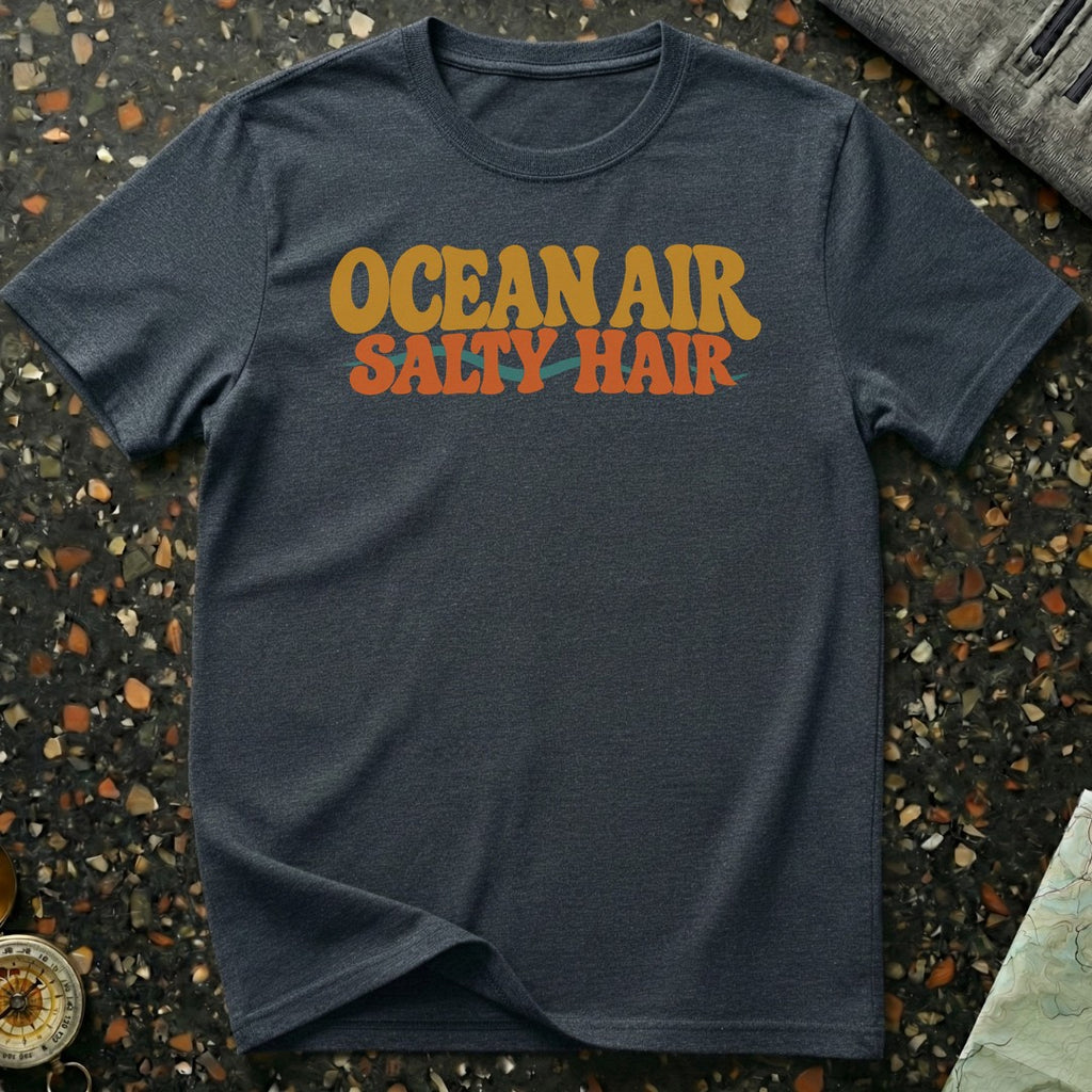 Heather Navy