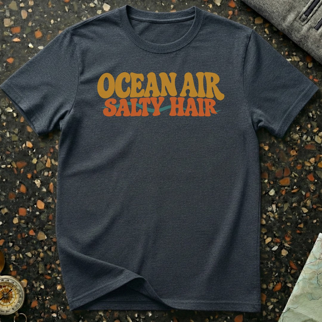 Heather Navy