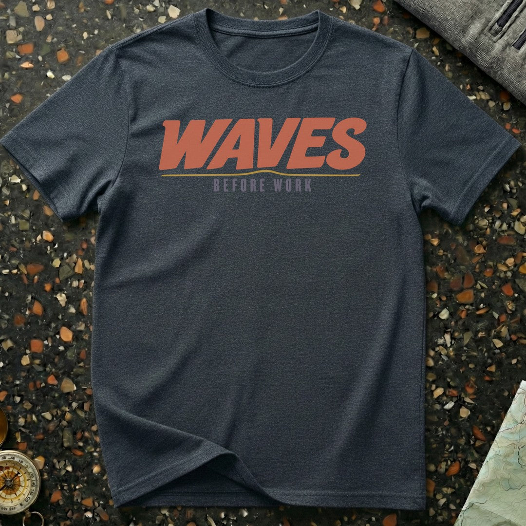 Heather Navy