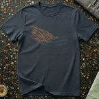 Heather Navy